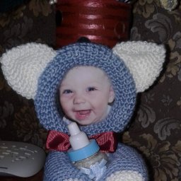 Рамочка для любимого сынули!