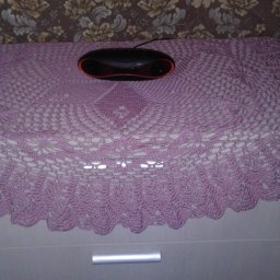 вязание крючком