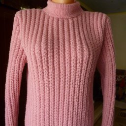 НОВЫЙ  ДЖЕМПЕР  НА  ВЕСНУ !!!