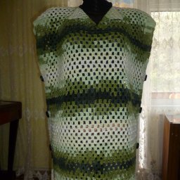 Оригинальная туника