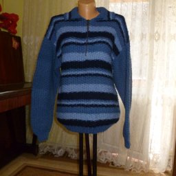 Утепляем молодых людей !