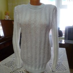 Нежная кофточка