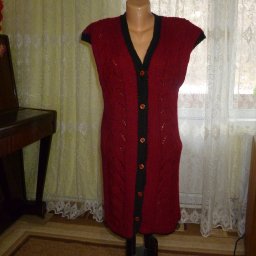 А еще вот такаяА