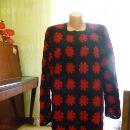 Новый кардиган