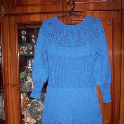 Платьице для соседки