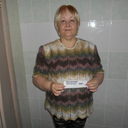 Кофточка "Паркет"