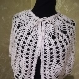 И вот что получилось....