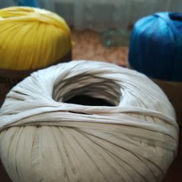 Соломенная шляпка