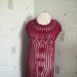 Лето цвета вишни