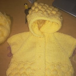 конверт для новорожденного