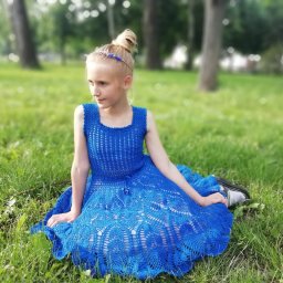 Синее настроение