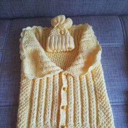 комплект для Маши и Андрюши