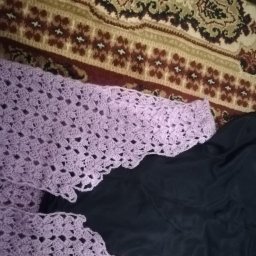 УРА-УРА!!!!! Наконец - то я закончила!!!