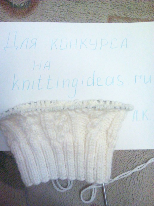 Шапка и снуд и детская шапочка. Шапка и снуд и детская шапочка.