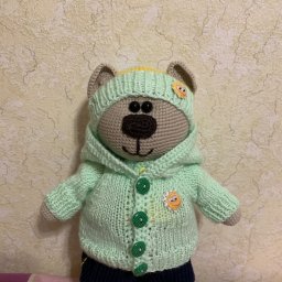 Одежда для мишки Теди