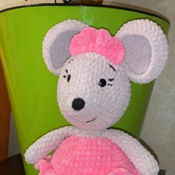 Мышки и крыски 2020