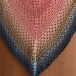 Очень мягкая и приятная на ощупь