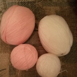 В ожидании внучки