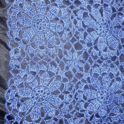 Начало нового вязального проекта