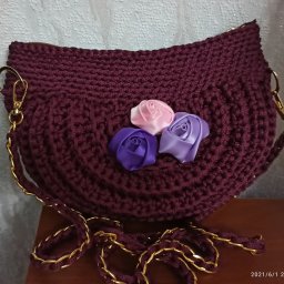 Сумочка в отпуск