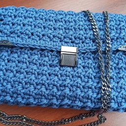 Летняя сумочка