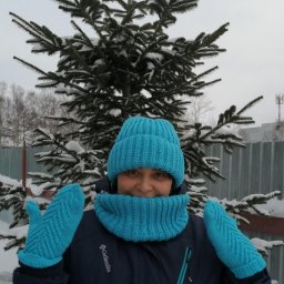 Комплект для подруги