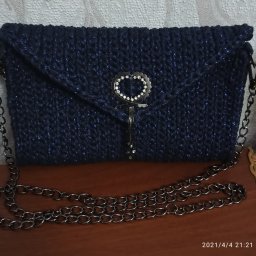 Мои новые сумочки