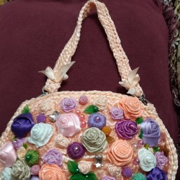 Сумочка для отпуска