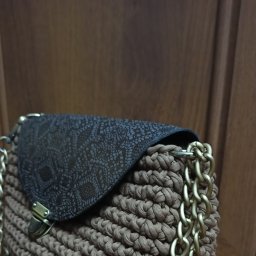 Сумочка "Осень"