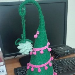 Мои работы на досуге.