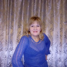 Летняя туника.