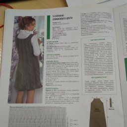 Платья на весну