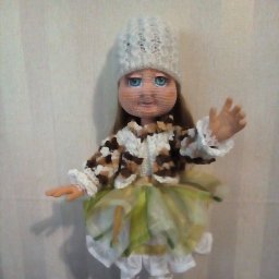 Моя любимая Марта