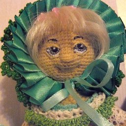 Мои самые любимые)