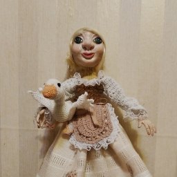 Птичница Отличница