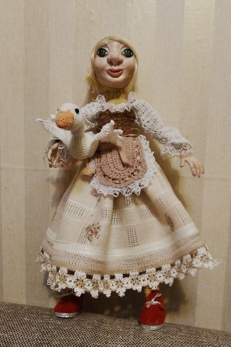 Птичница Отличница