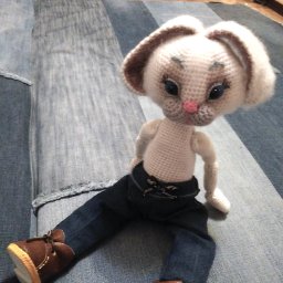 Заяц Константин