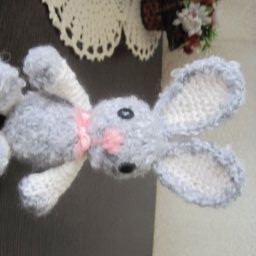 Игрушки для Андрюшки (дополнение)