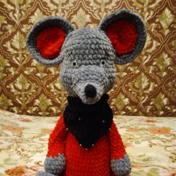 Подготовка к Новому году!