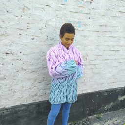 Кардиганчик для меня ))