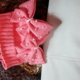 Шапка для девочки