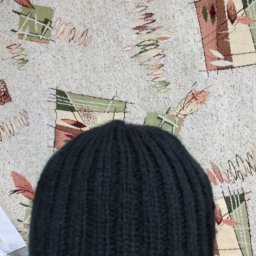 Шапочка для мужа