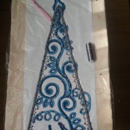 Апгрейд джинсового пиджака