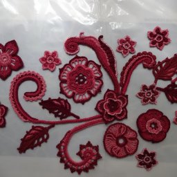 Ещё один джемпер