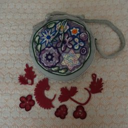 Мои сумочки