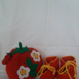 Комплект для малявочки