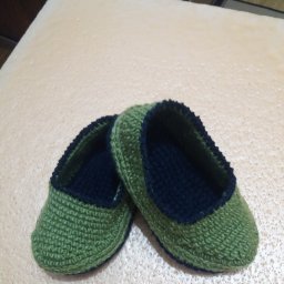 Тапочки детские