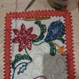 Очередная сумища