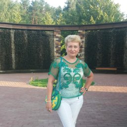 Светлана Светлана