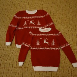 Новогодний подарок